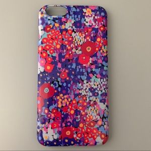 Vera Bradley iphone 6plus case